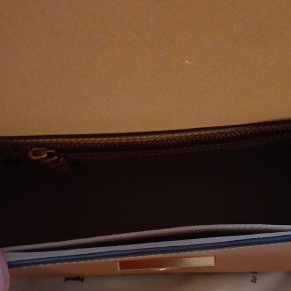 Kate Spade New York Katy Medium Top Handle Bag NWOT Sold Out Online! W Dust Bag - Picture 7 of 8